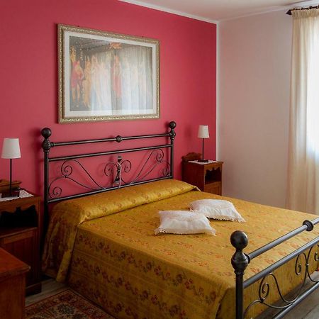 Ponzano Veneto B&B La Rinascita מראה חיצוני תמונה