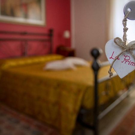 Ponzano Veneto B&B La Rinascita מראה חיצוני תמונה