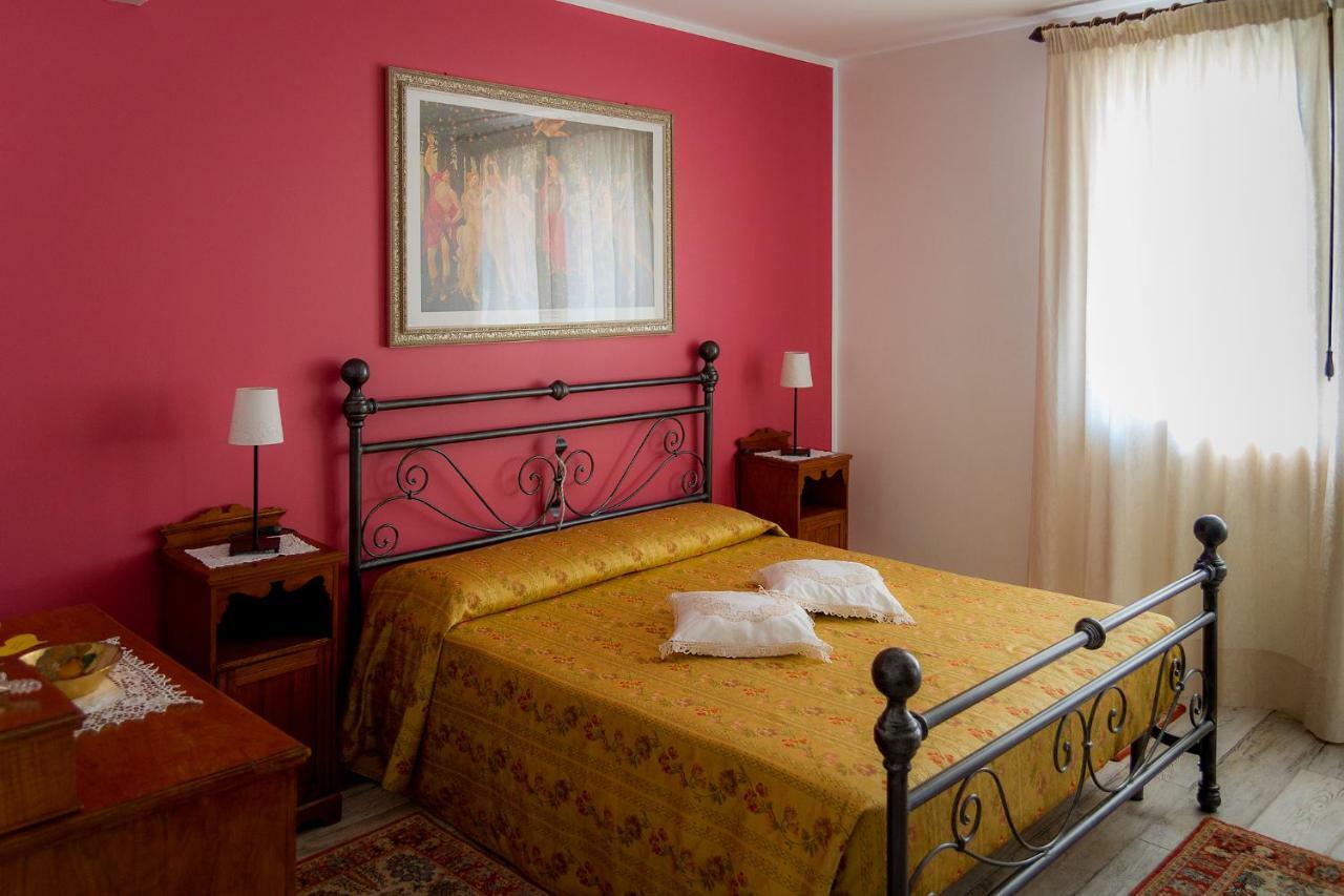 Ponzano Veneto B&B La Rinascita מראה חיצוני תמונה