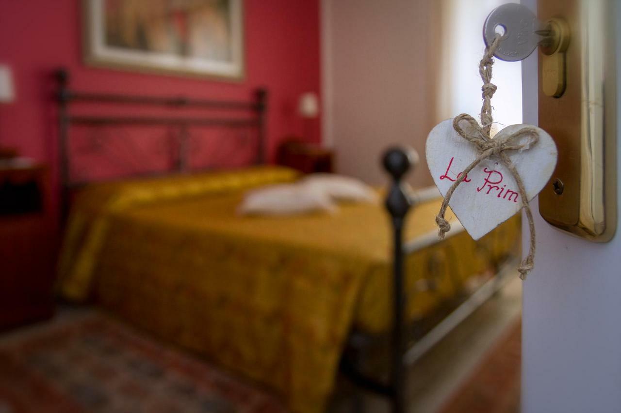 Ponzano Veneto B&B La Rinascita מראה חיצוני תמונה