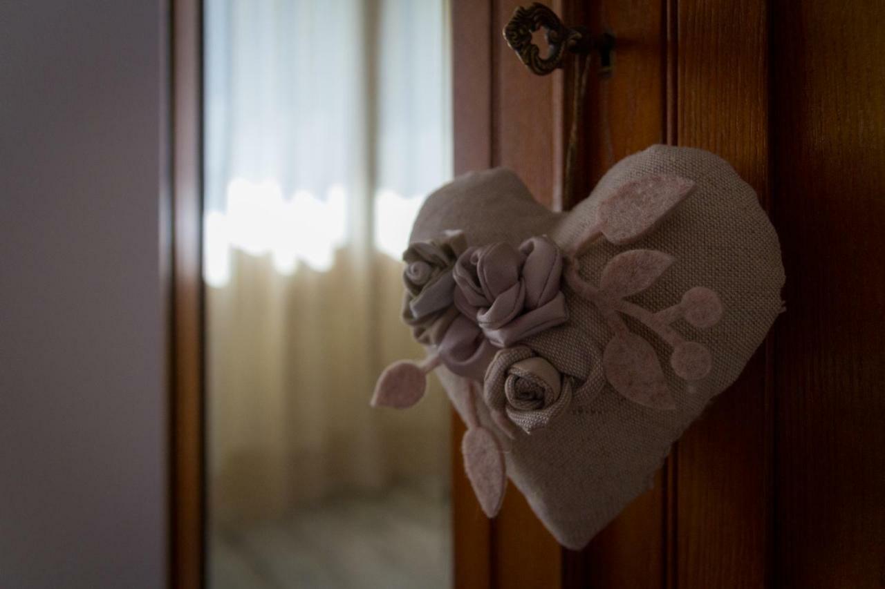 Ponzano Veneto B&B La Rinascita מראה חיצוני תמונה