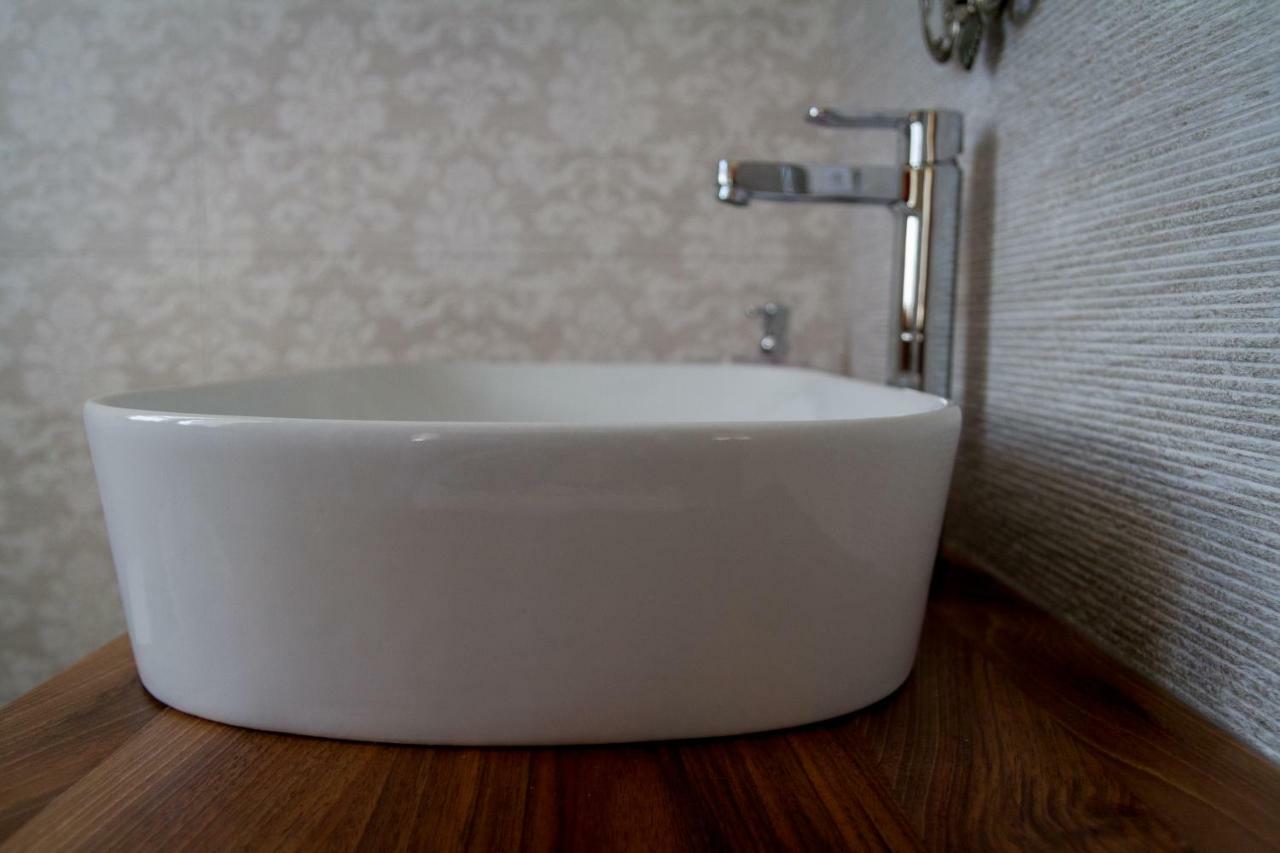 Ponzano Veneto B&B La Rinascita מראה חיצוני תמונה