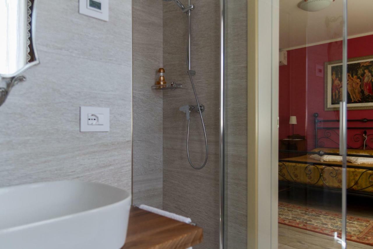 Ponzano Veneto B&B La Rinascita מראה חיצוני תמונה