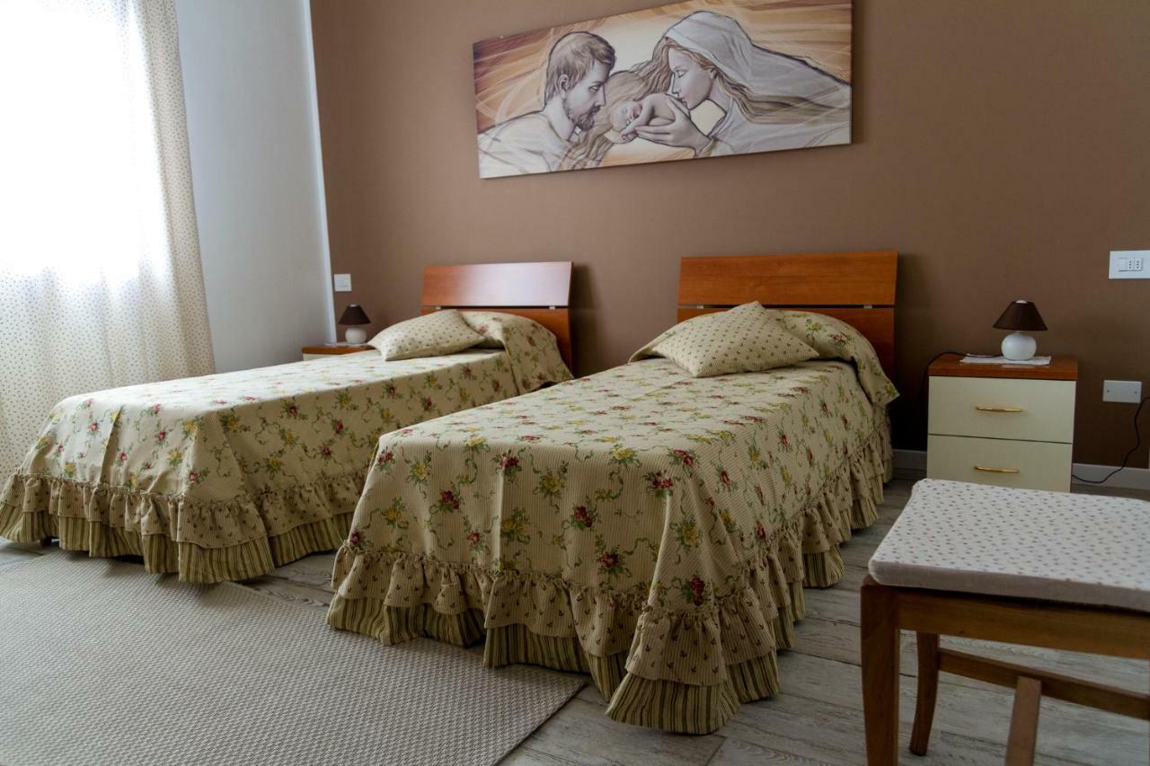 Ponzano Veneto B&B La Rinascita מראה חיצוני תמונה