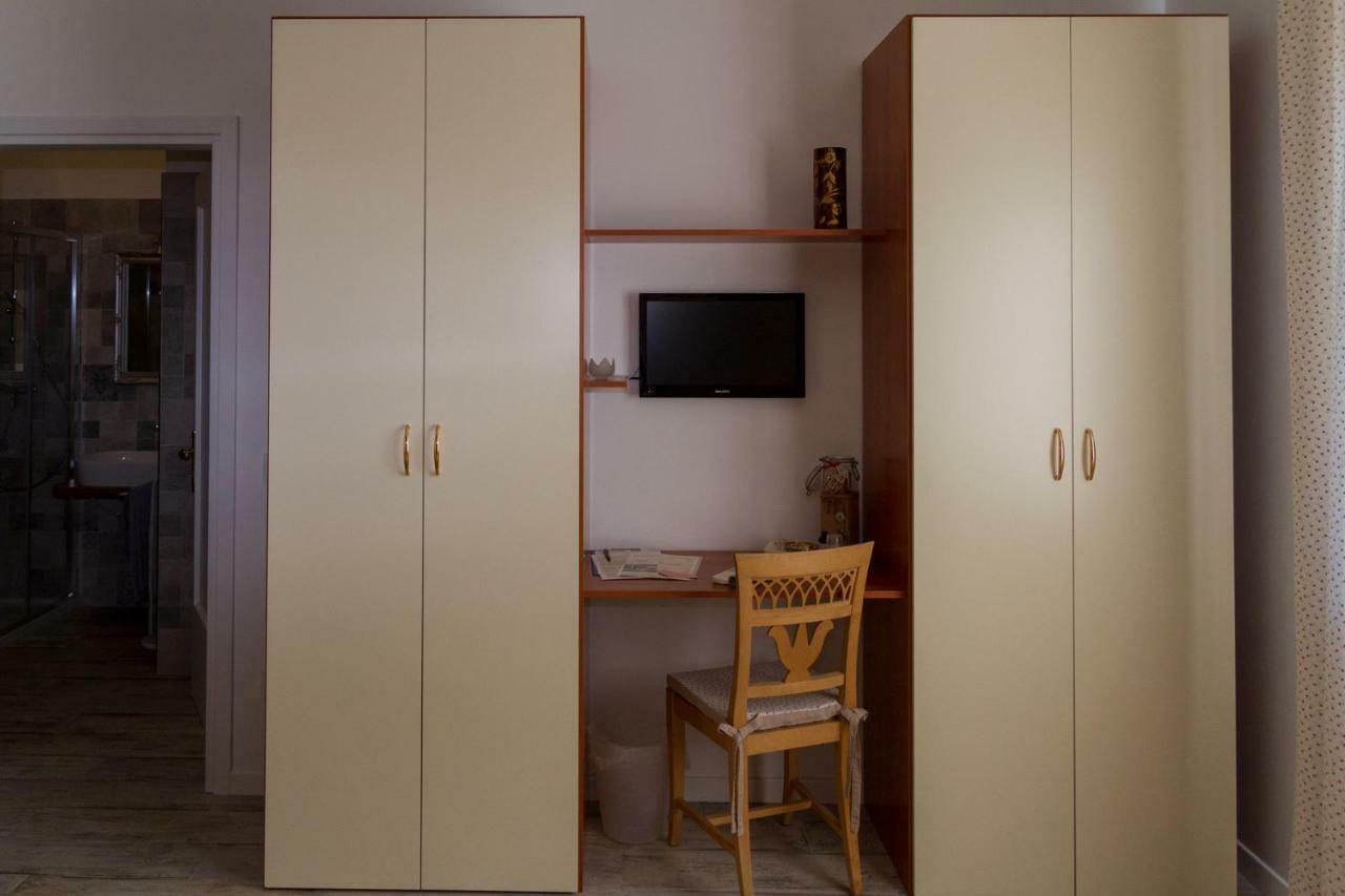 Ponzano Veneto B&B La Rinascita מראה חיצוני תמונה