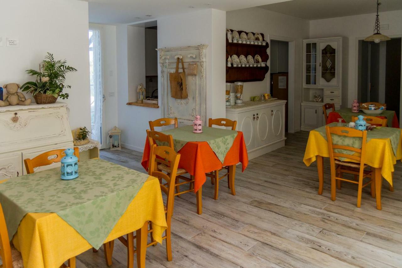 Ponzano Veneto B&B La Rinascita מראה חיצוני תמונה