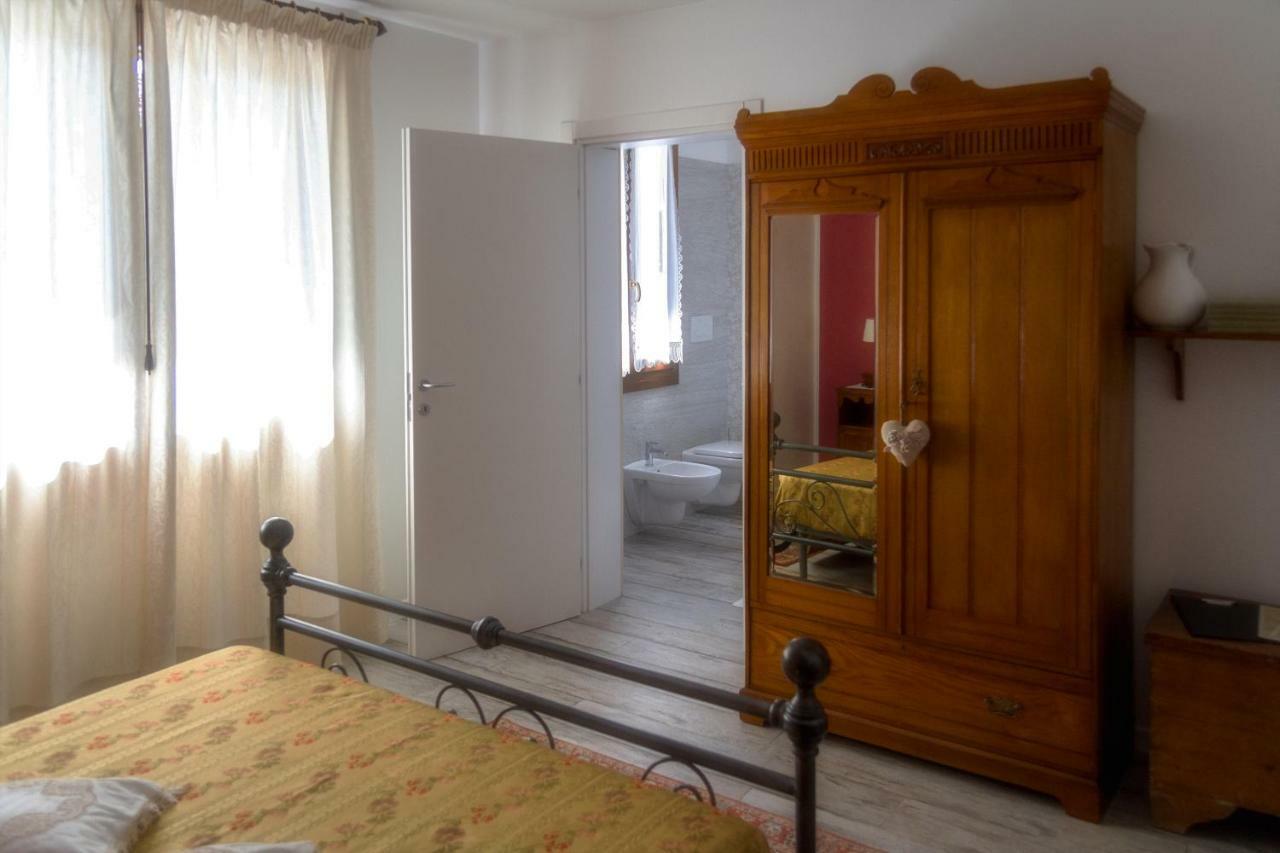 Ponzano Veneto B&B La Rinascita מראה חיצוני תמונה
