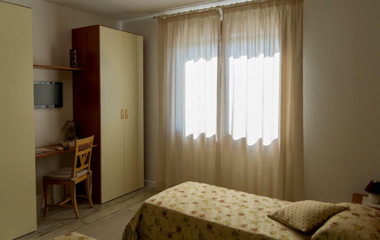 Ponzano Veneto B&B La Rinascita מראה חיצוני תמונה