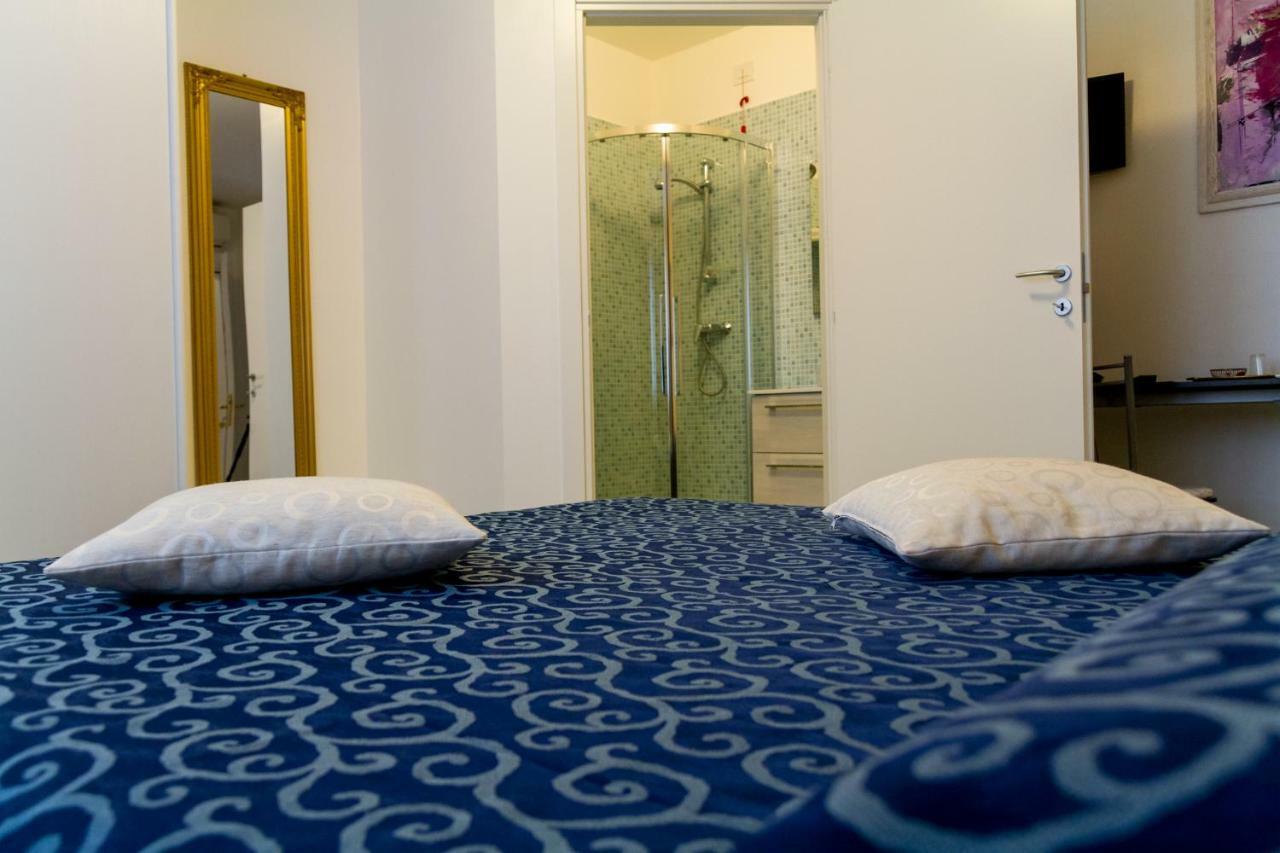 Ponzano Veneto B&B La Rinascita מראה חיצוני תמונה