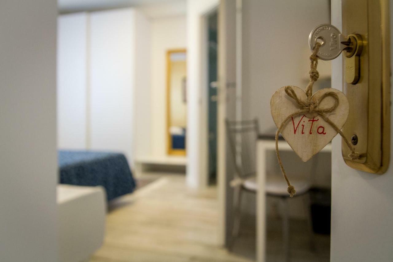 Ponzano Veneto B&B La Rinascita מראה חיצוני תמונה